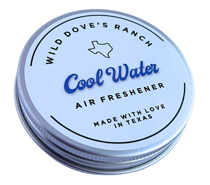 COOL WATER (TIN)