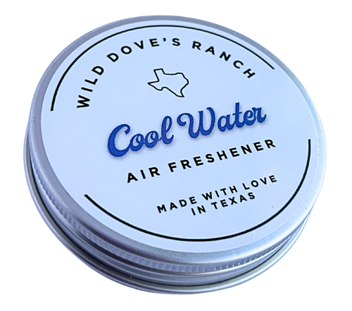 COOL WATER (TIN)