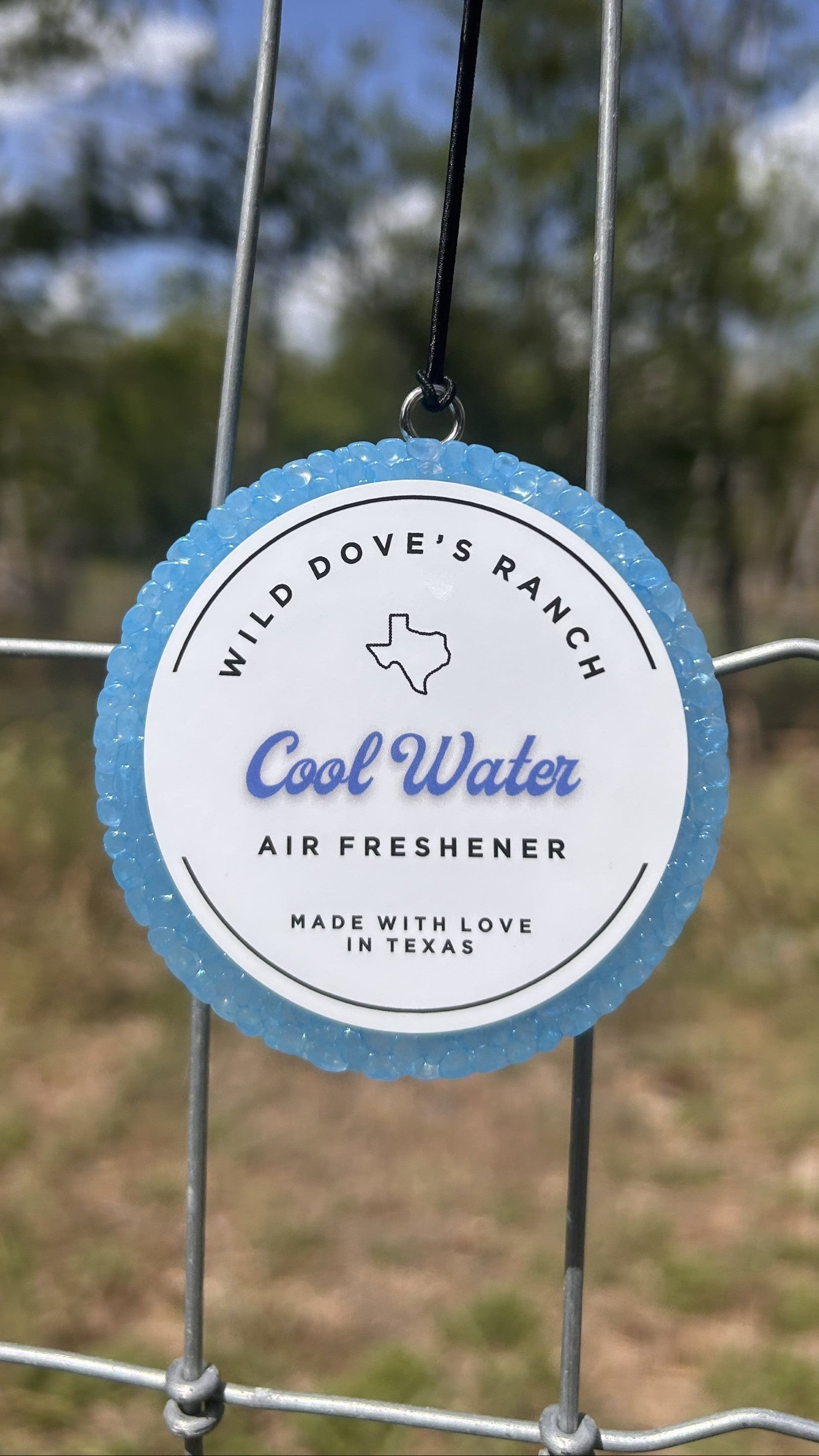 COOL WATER