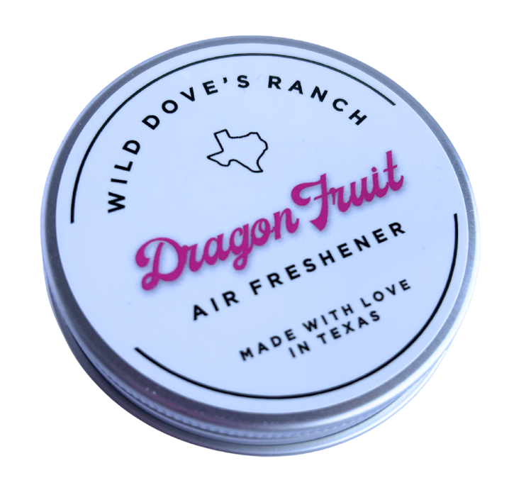 DRAGON FRUIT (TIN)