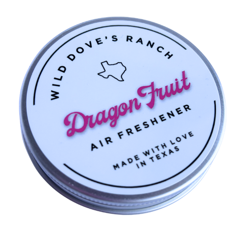 DRAGON FRUIT (TIN)