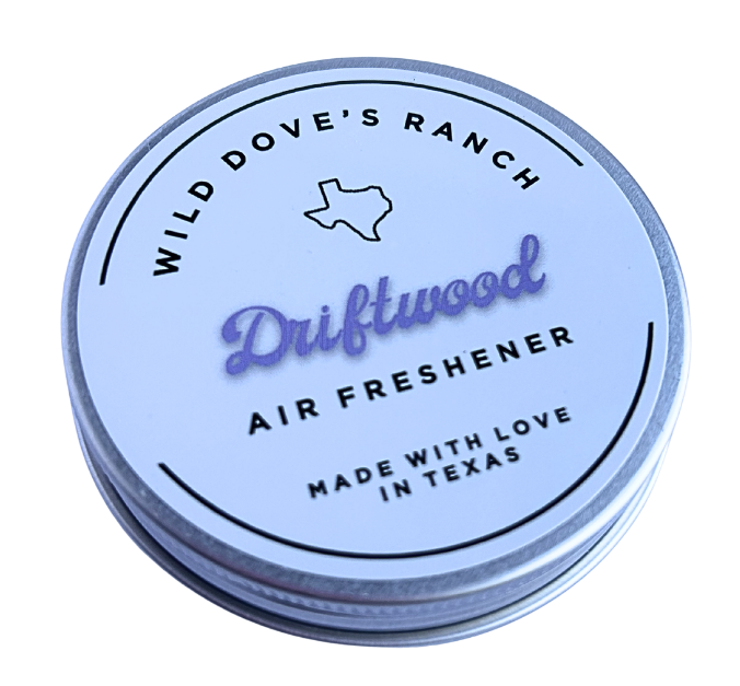 DRIFTWOOD (TIN)