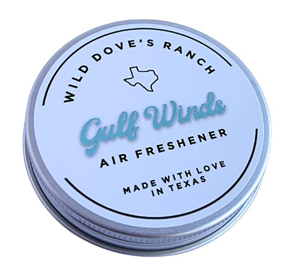 GULF WINDS (TIN)