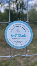 GULF WINDS