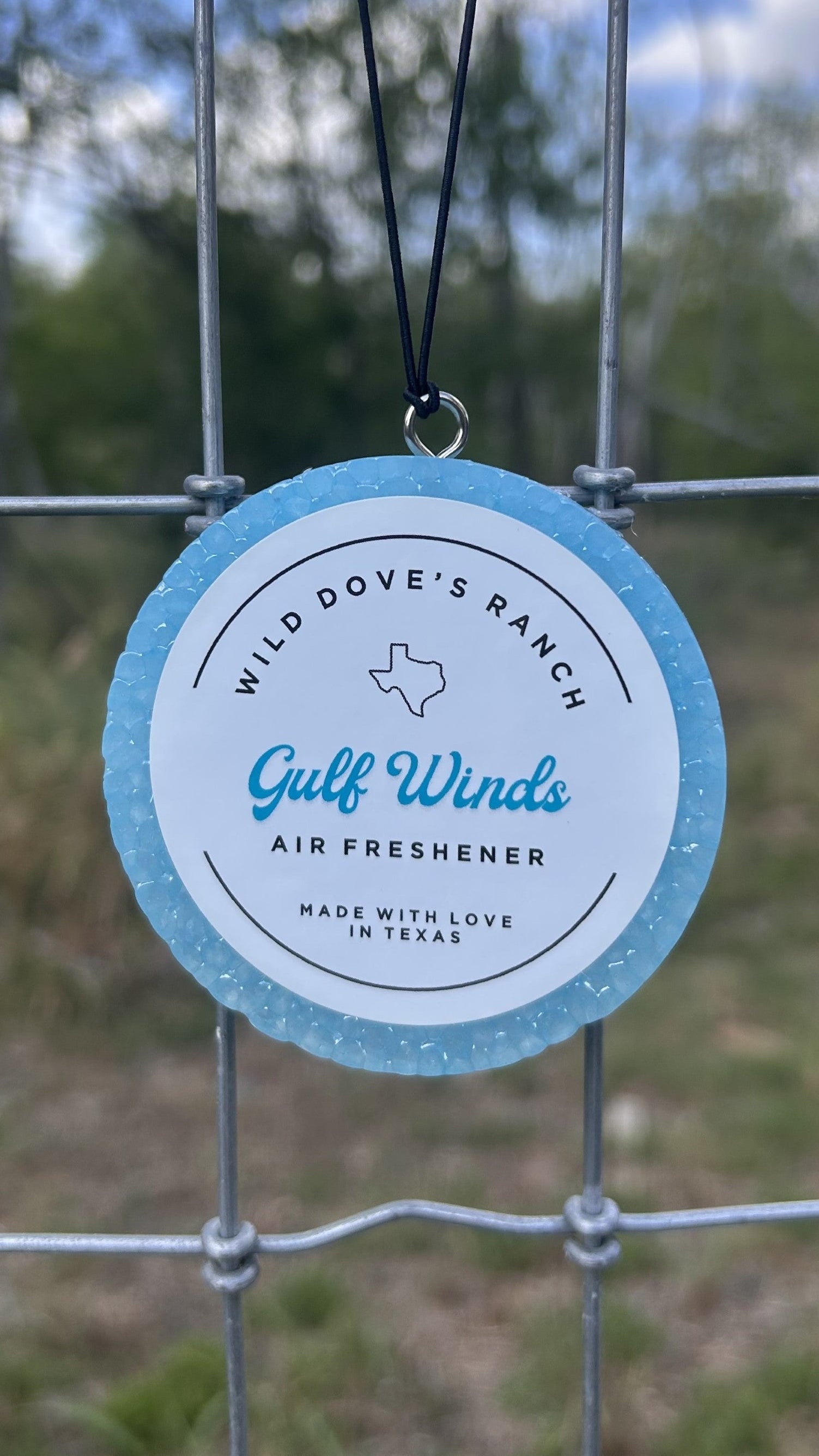GULF WINDS