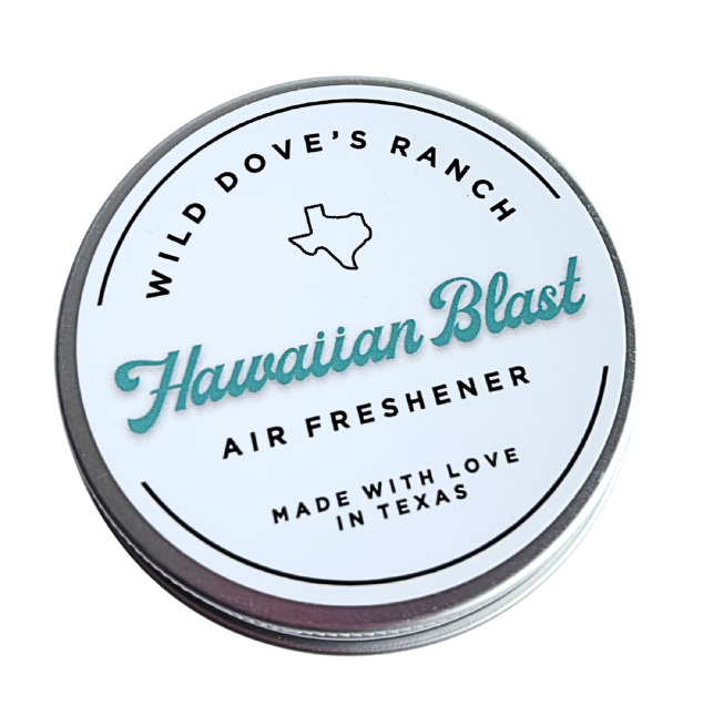 HAWAIIAN BLAST (TIN)