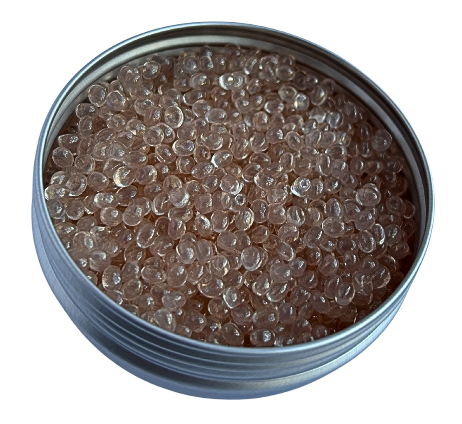 LEATHER (TIN)