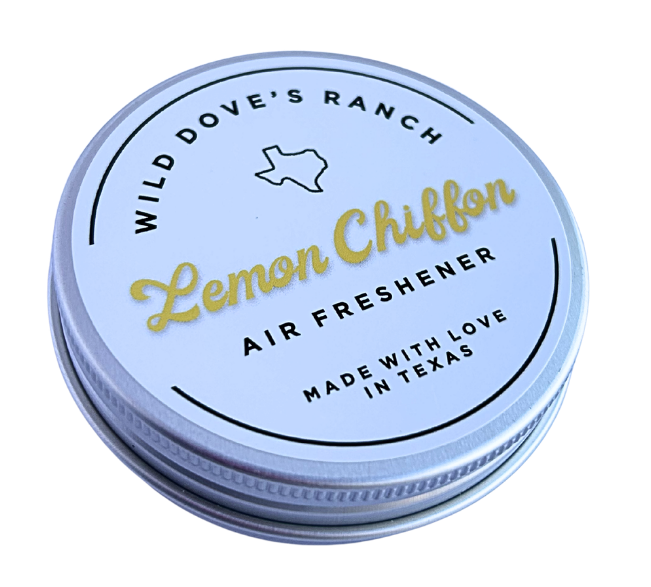 LEMON CHIFFON (TIN)