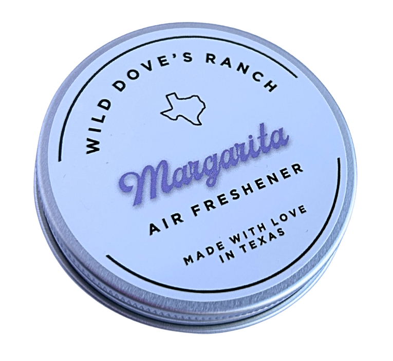 MARGARITA (TIN)