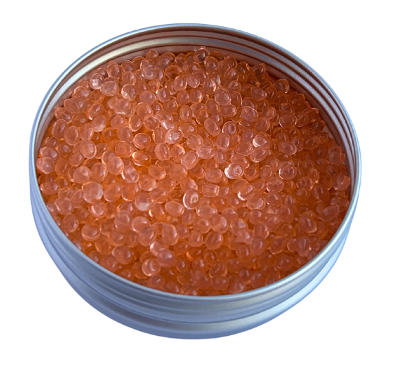 PEACHES (TIN)