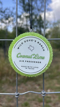 COCONUT LIME