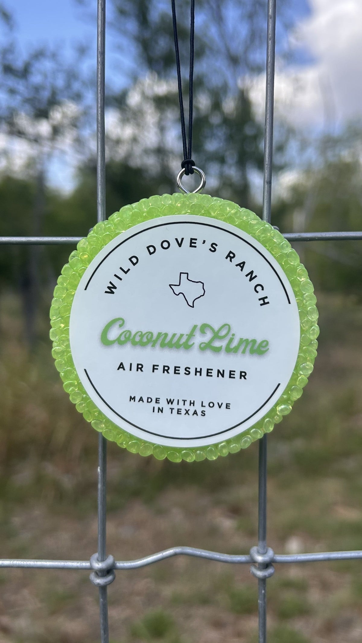 COCONUT LIME