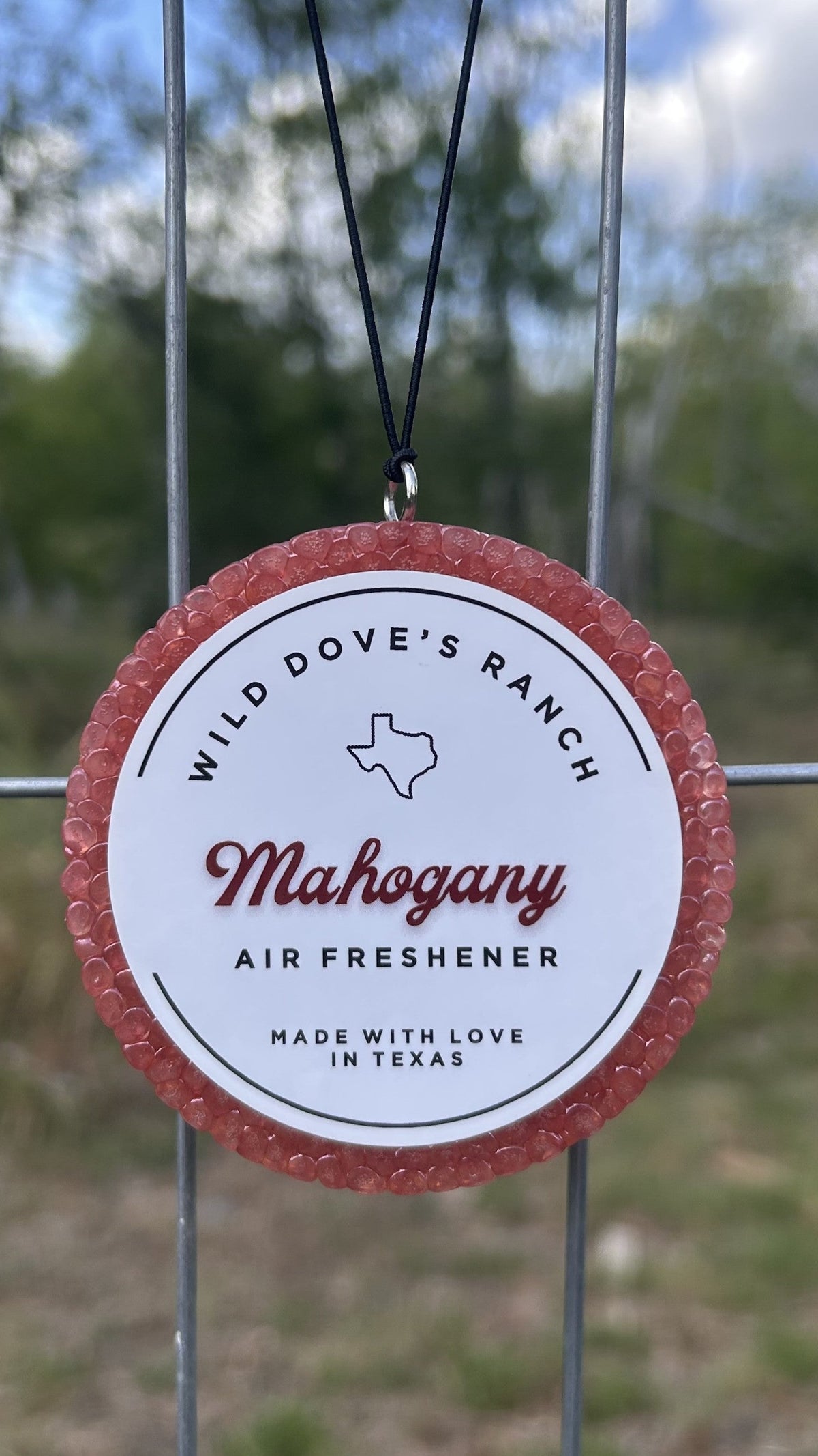MAHOGANY